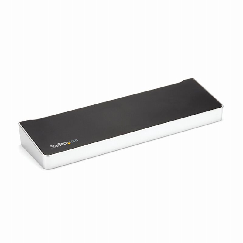 USB Type-C ドック トリプル4Kモニター 60W Power Delivery Mac & Windows対応 5x USB 3.0ポート DK30CH2DPPD