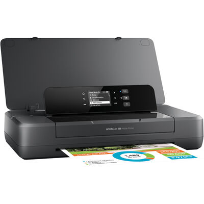 OfficeJet 200 Mobile CZ993A#ABJ