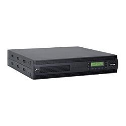 富士通 WEB MART | UPS 1.1kVA 常時インバータ給電 ラック及
