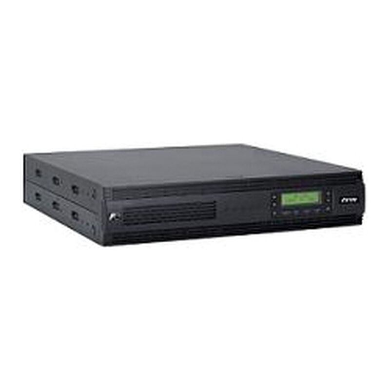 UPS 1.1kVA 常時インバータ給電 ラック及タワー兼用 入力プラグ形状NAMA5-15P PEN152J1RT/15 HFP