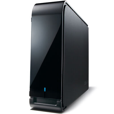 ハードウェア暗号機能搭載 USB3.0用 外付けHDD 3TB HD-LX3.0U3D