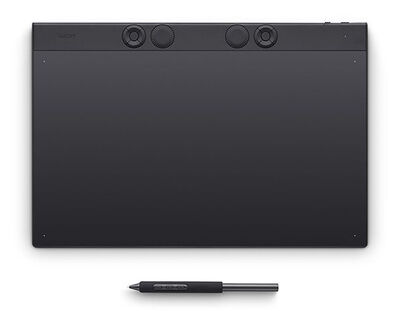 Wacom Intuos Pro large PTK870K0C