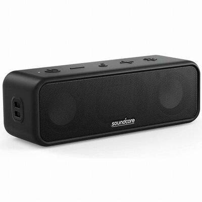 Anker Soundcore 3 Bluetoothスピーカー