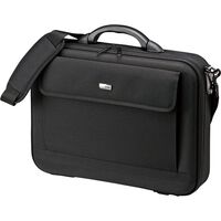 セミハードPCケース（ブラック） BAG-EVA5BKN