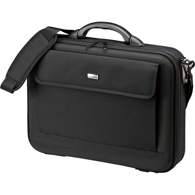 セミハードPCケース（ブラック） BAG-EVA5BKN