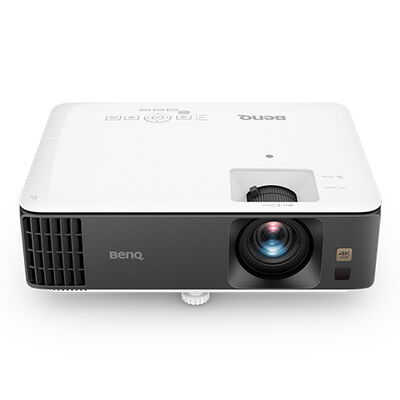 DLP 4Kプロジェクター (3200ANSIルーメン/縦横台形補正/HDR10 & HLG対応/ゲームモード対応) TK700