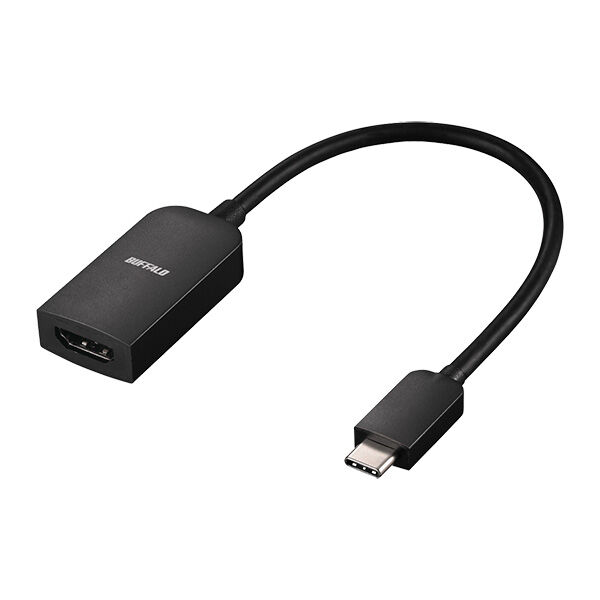 その他 C to HDMI USB-C® to HDMI® Adapter Converter - 4K 60Hz | HDMI Adapters