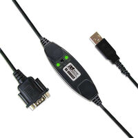 USB シリアルコンバーター RS-USB602F