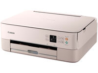 A4カラーインクジェット複合機 PIXUS TS5430 （ピンク）