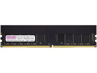 サーバー/ワークステーション用 PC4-21300/DDR4-2666 16GB 288-pin Unbuffered DIMM ECC付 1.2v 日本製 CB16G-D4UE2666