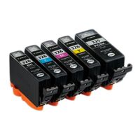 インクタンク BCI-326（BK/C/M/Y）＋BCI-325 マルチパック