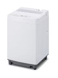 全自動洗濯機 7.0kg ナチュラルホワイト ITW-70A01-WH