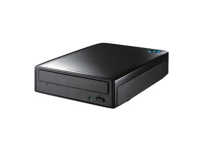USB Type-C対応 外付型ブルーレイドライブ BRD-UC16XZ/HA