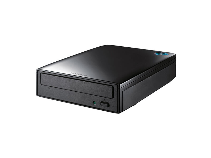 USB Type-C対応 外付型ブルーレイドライブ BRD-UC16XZ/HA