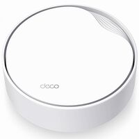 AX3000 PoE対応メッシュWi-Fi 6システム（1パック） Deco X50-PoE(1-pack)(US)