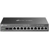 Omada 3-in-1 ギガビットVPNルーター ER7212PC(UN)
