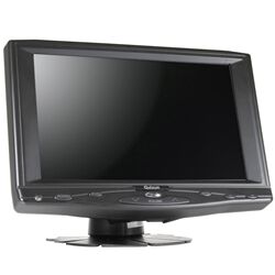 【動作未確認】QT-702N 7インチ ワイド TFT 液晶ディスプレイ 富士通 WEB MART | 7インチワイドTFT液晶ディスプレイ QT-702N ZD-QT702N