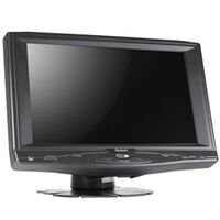 7インチワイドTFT液晶ディスプレイ QT-702N