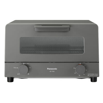 オーブントースター (グレー) NT-T501-H