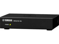 シンプルL2スイッチ 5ポート SWX2110-5G