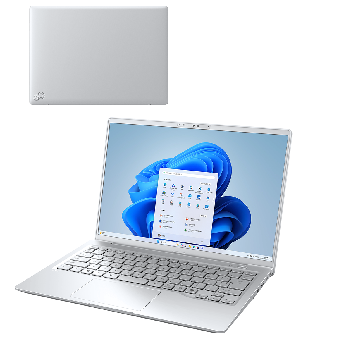 富士通　FMV　MH20/C　WIN10 32bit　メモリ2GB　HDD250　リカバリ後WIN10へ Windows XP・7 Starter リカバリ 選択可 10.1\u201dミニノート 富士通 LIFEBOOK MH20⁄C ★Atom N455  1.66GHz⁄2GB⁄160GB⁄無線⁄便利なソフト⁄1862