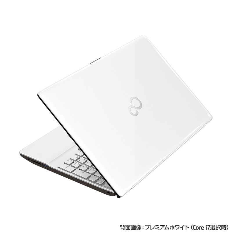 激安直営店 富士通FMVパソコン カスタムメイドモデル WA2/F3 LIFEBOOK | Windowsノート本体