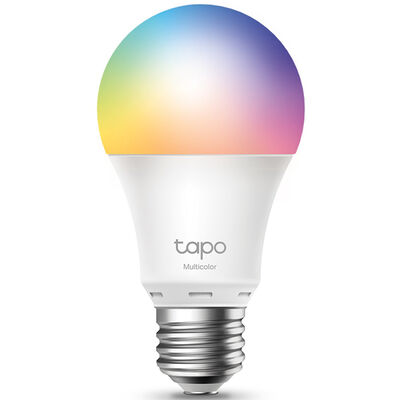 マルチカラー対応 スマートLEDランプ Tapo L530E(JP)