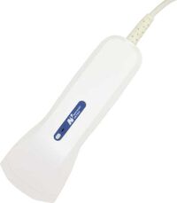 (1次元) 抗菌筐体CCDスキャナ USB接続 NC-41U