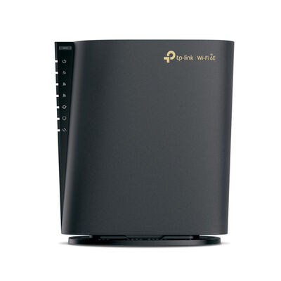 AXE5400 トライバンドマルチギガビット Wi-Fi 6Eルーター Archer AXE5400