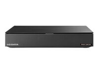ハイビジョンレコーディングハードディスク「RECBOX」 4TB HVL-LS4