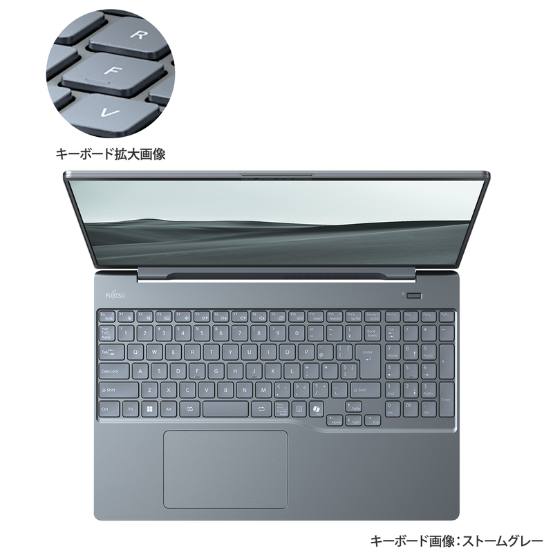 LIFEBOOK WP1/J3