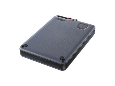 かんたんデータ移行アプリ内蔵 ハードウェア暗号化対応ポータブルSSD 500GB SSPD-SUTC500/S