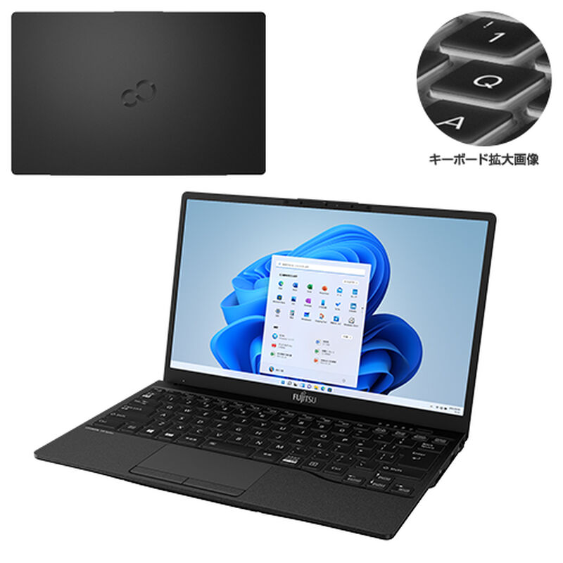 LIFEBOOK WUB/F1