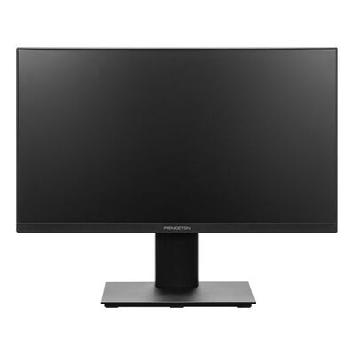 液晶ディスプレイ 21.5型/FHD/D-Sub、HDMI/ブラック/スピーカー PTF-H222W-BK