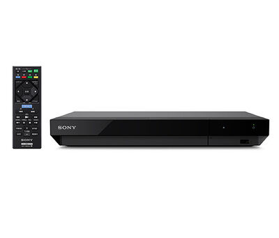 Ultra HD ブルーレイ/DVDプレーヤー UBP-X700/K