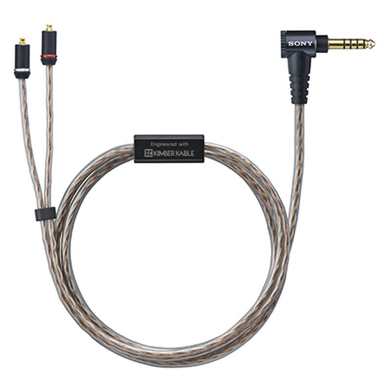 ヘッドホンケーブル 1.2m MUC-M12SB2