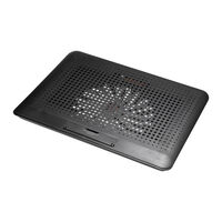 ノート用クーラーパッド TK-CLN28U