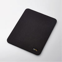 マウスパッド/CORDURA/ブラック MP-CD01BK
