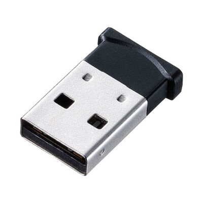 Bluetooth 4.0 USBアダプタ（class1） MM-BTUD46