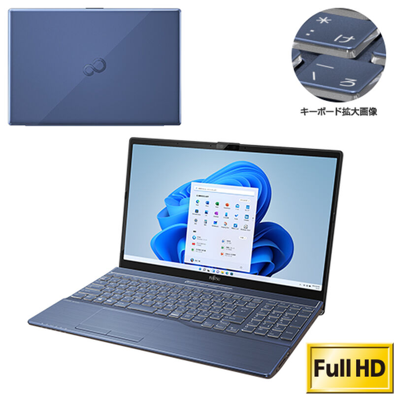 LIFEBOOK WA3/E3