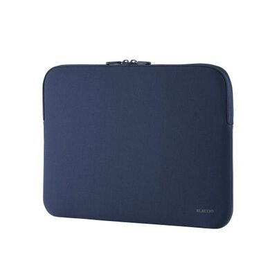 PC用インナーバッグ/ネオプレン/14インチ/ネイビー BM-IBTHNP14NV