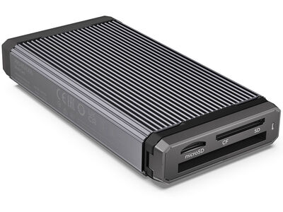PRO-READER Multi Card SDPR3A8-0000-GBAND