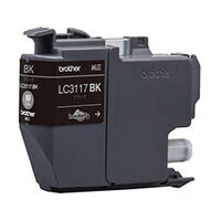 インクカートリッジ （黒） LC3117BK