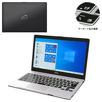 LIFEBOOK WS1/D2
