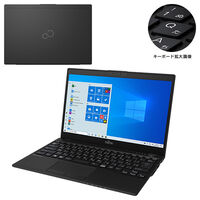 LIFEBOOK WU2/D2 軽量モデル