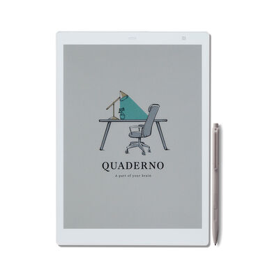 QUADERNO A5 (Gen. 3C)
