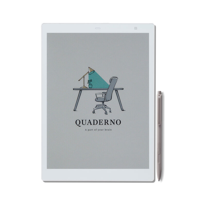 QUADERNO A5 (Gen. 3C)