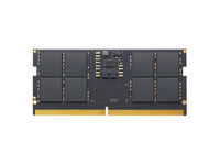DDR5 PC5-5600（PC5-44800）対応 ノートパソコン用メモリー 16GB SD5R5600-16G