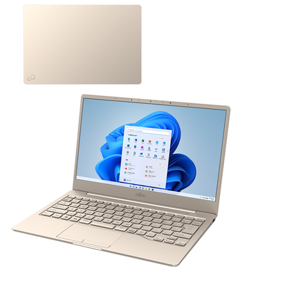 LIFEBOOK WC2/F3、WC1/F3