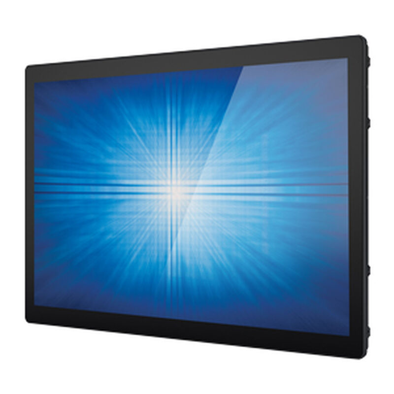 23.8型ワイド投影型静電容量方式TFT組込みマルチタッチパネルモニター ET2494L-2UWD-0-MT-ZB-NPB-G